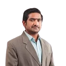 Dr. Bhaskar M V